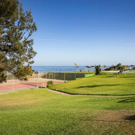 شقة Beachfront With Rooftop Terrace - - La Duquesa *
